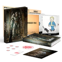 《辐射4：避难所居民求生指南》终极合辑