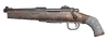 FO76 Hunting rifle