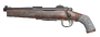 FO76 Hunting rifle