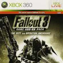 xbox store fallout 3