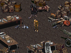 Fo2 Algernon