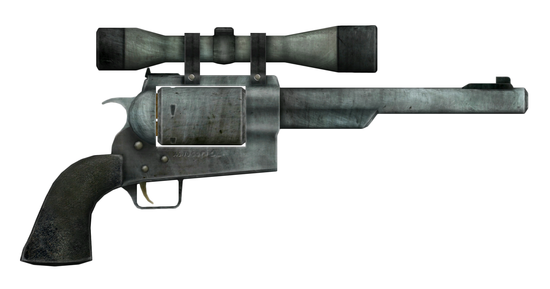 K9000 Cyberdog Gun Fallout Wiki Fandom - Fallout New Vegas K9000 Png,Fallout  New Vegas Icon - free transparent png images 