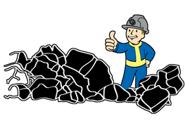 Icon The Big Dig