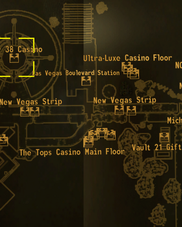 Lucky 38 Fallout Wiki Fandom 4:42 reminds me of you 3. lucky 38 fallout wiki fandom