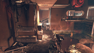 PowerArmor Hornwright HQ