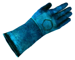 Scientistglove