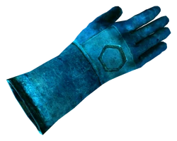 Scientistglove