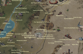 The Whitespring Golf Club map.png