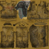 Red Racer variant texture file