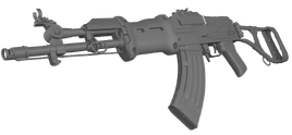 FO4 Chinese Assault Rifle.png