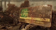 "Welcome to The Pitt"