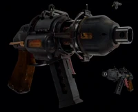 FO76 PPK12 Gauss pistol.png (319 KB) Gauss pistol render