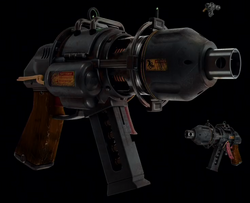 FO76 PPK12 Gauss pistol.png