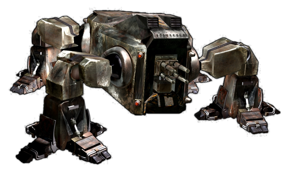 automaton fallout wiki automaton fallout wiki