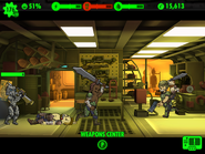 FalloutShelter Announce Raiders