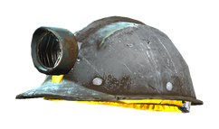 Fo4 mining helmet grey yellow.png