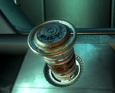 Пробірка з модифікованим ВРЕ