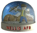 SnowglobeNellisAFB