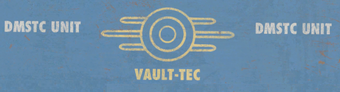 TVA Vault sign 5