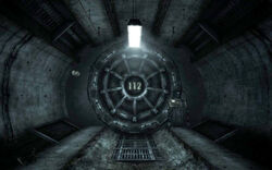 The Fallout Wiki on X: On the Independent Fallout Wiki, we have a space  dedicated towards Fallout mods. One interesting mod we'd like to highlight  is Vault 120, which backports the unfinished