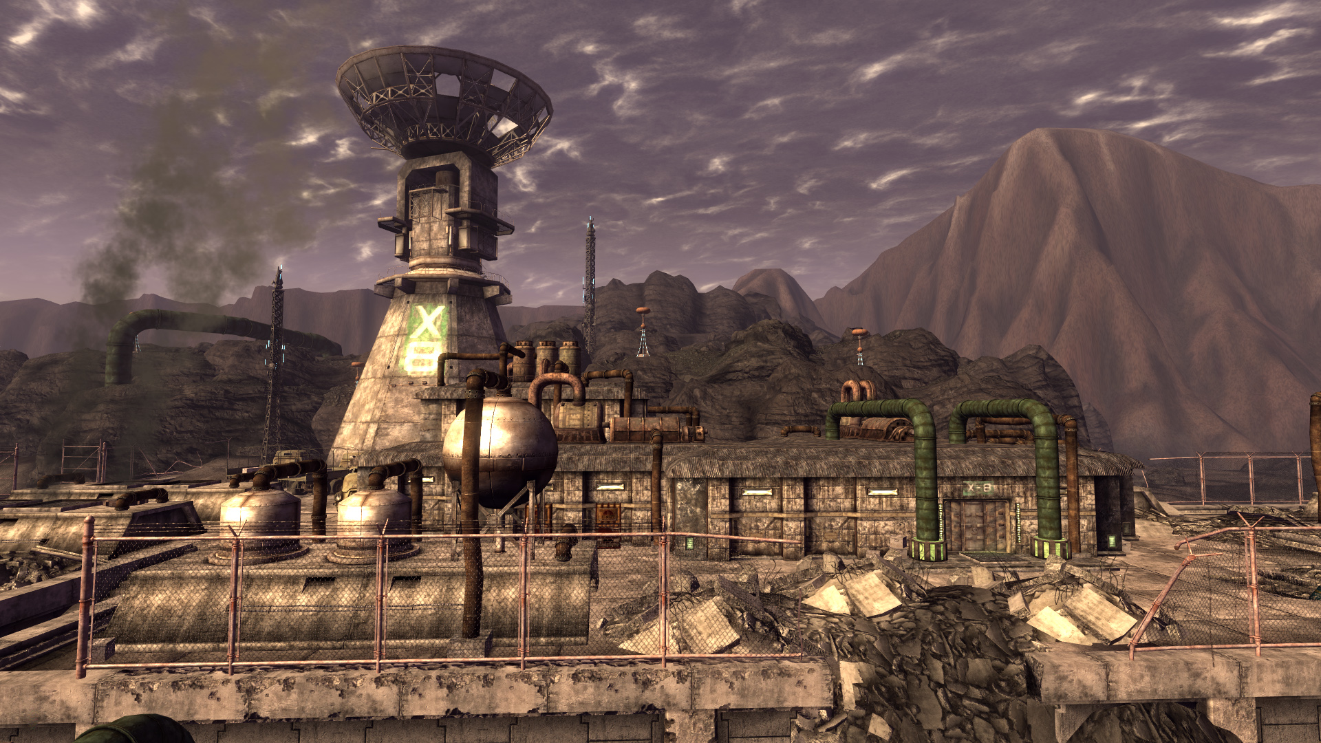 The Vault Fallout Wiki - Fallout New Vegas Sonic Emitter, HD Png Download -  1200x651(#1037868) - PngFind