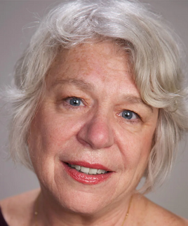 Bari Hyman
