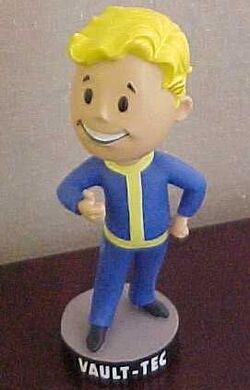 Fallout 3宣傳物品 Fallout中文維基 Fandom