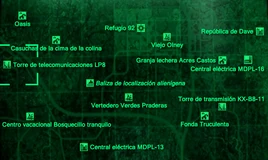 Esp Torre de telecomunicaciones LP8 Loc