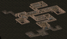 FO2 Gecko Access tunnels