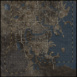 FO4 satellite map