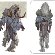 Imposter Sheepsquatch Outfit Fallout Wiki Fandom
