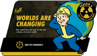 FO76 2021 Roadmap Worlds Are Changing