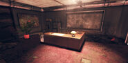 FO76 Hornwright Industrial headquarters (Human Resources office)