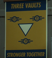 FOTV Three Vaults Poster