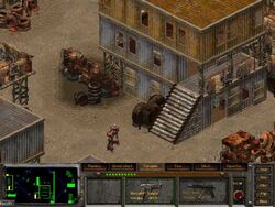 Fallout Tactics Fallout Wiki Fandom Fallout Tactics Fallout Wiki Fandom