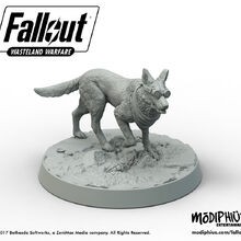 Dogmeat Fallout 4 Fallout Wiki Fandom