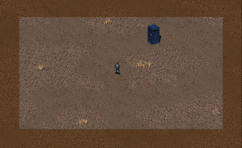 Fo1 Unusual Call Box special encounter.png