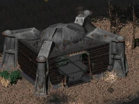 Fo2 rocket SAD.png (213 KB) Sierra Army Depot, entrance bunker
