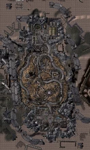 Fo3 Arlington Cemetery map.jpg (9,78 MB) Mapa
