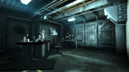 Fo3 Doctor Office