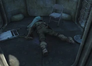 Gunner Jack.jpg (481 KB) Jack's corpse on which the note can be found