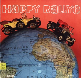 Happy Rallye
