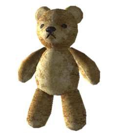 Mister Cuddles | Fallout Wiki | Fandom