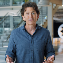 Todd Howard 2023