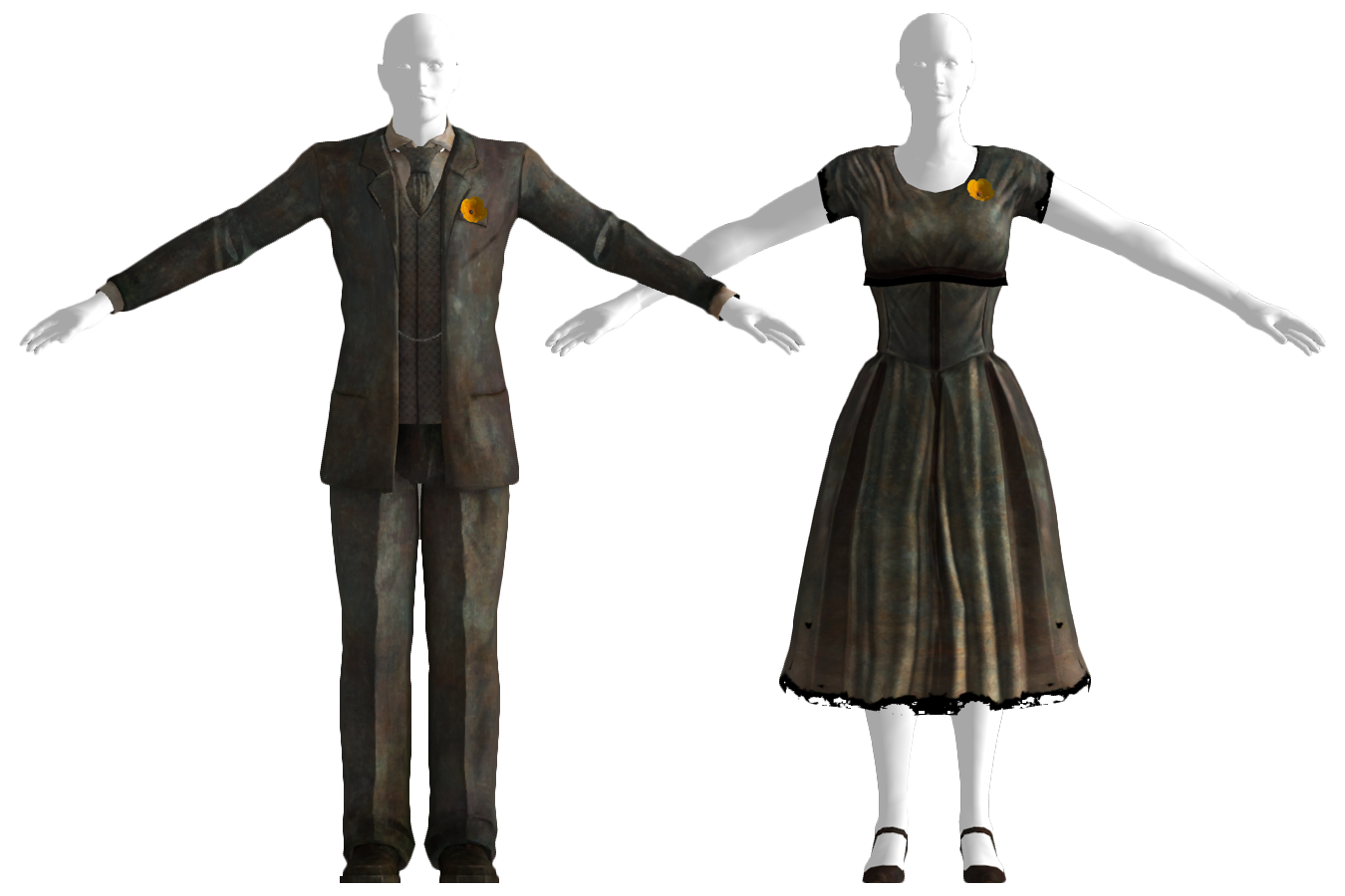 Categoryfallout New Vegas Armor And Clothing Fallout Wiki Fandom 3587