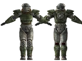Силовая броня T-51b (Fallout: New Vegas)