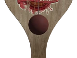 Paddle ball (Nuka-World)