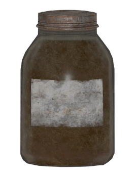 FO76 Cranberry juice