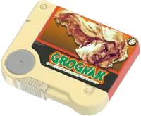 }Grognak & the Ruby Ruins