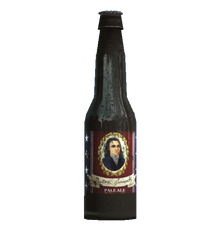 Gwinnett pale